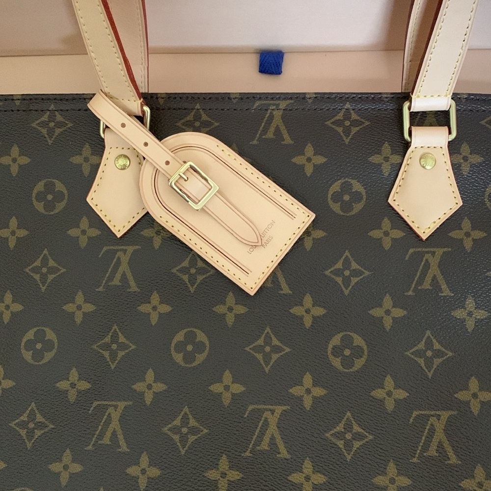 LOUIS VUITTON ALL-IN MM M47029 NWT